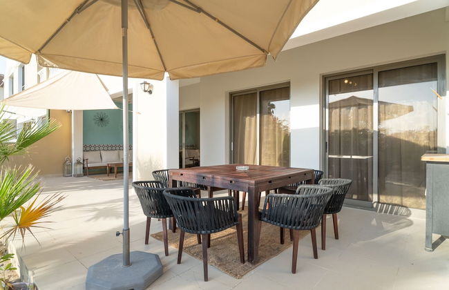 Nasma Holiday Homes - Al Hamra Village - Foto 45