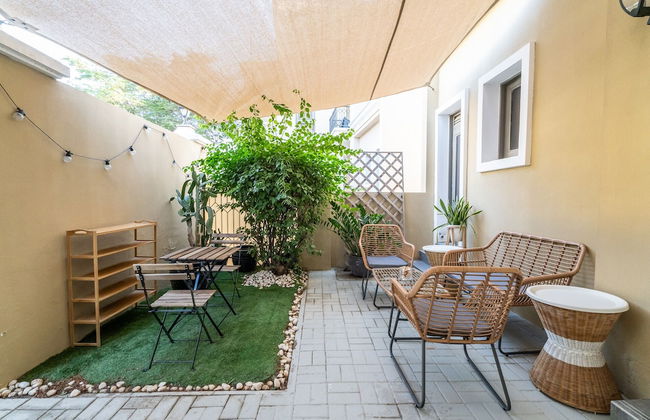 Nasma Holiday Homes - Al Hamra Village - Foto 50