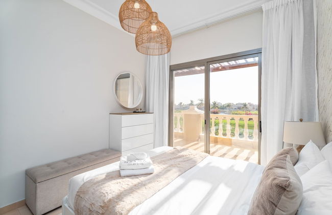 Nasma Holiday Homes - Al Hamra Village - Foto 12