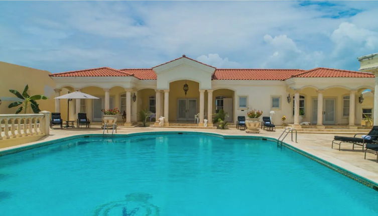 Photo 1 - NEW Premium Luxury 2BR 3BA Pool House