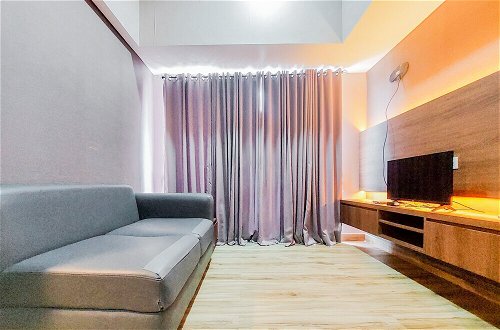 Foto 8 - Homey And Modern 2Br At Casa De Parco Apartment