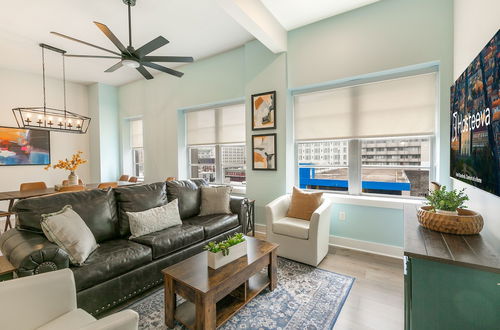 Foto 27 - Amazing 4Bed Condo Steps from French Quarter