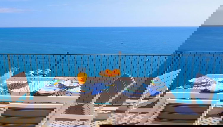 Foto 1 - Maison Jenny in Positano