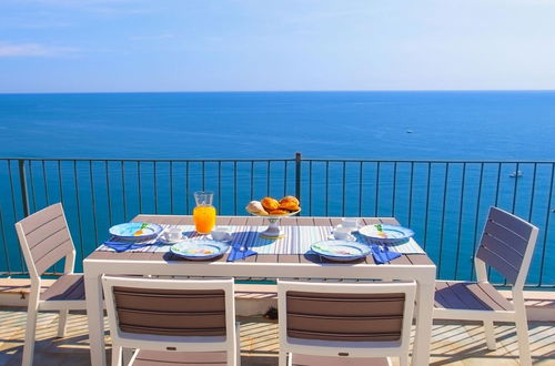 Photo 3 - Maison Jenny in Positano