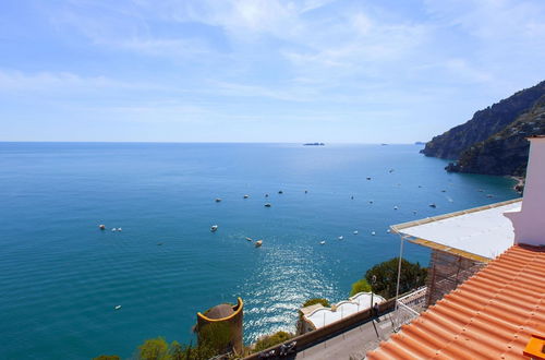 Photo 21 - Maison Jenny in Positano