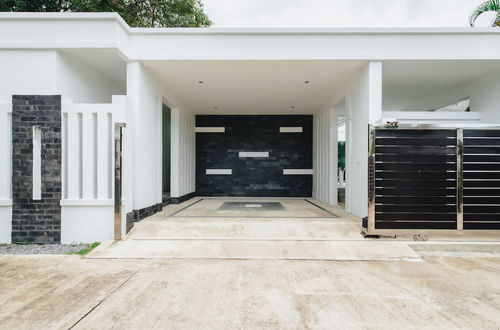 Photo 6 - Zen Pool Villa in rawai