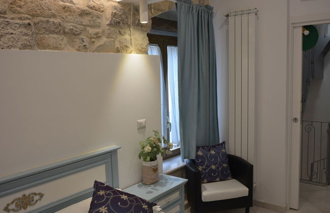 AFFITTACAMERE DIMORA DEL CARMINE - Foto 31