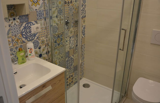 AFFITTACAMERE DIMORA DEL CARMINE - Foto 54