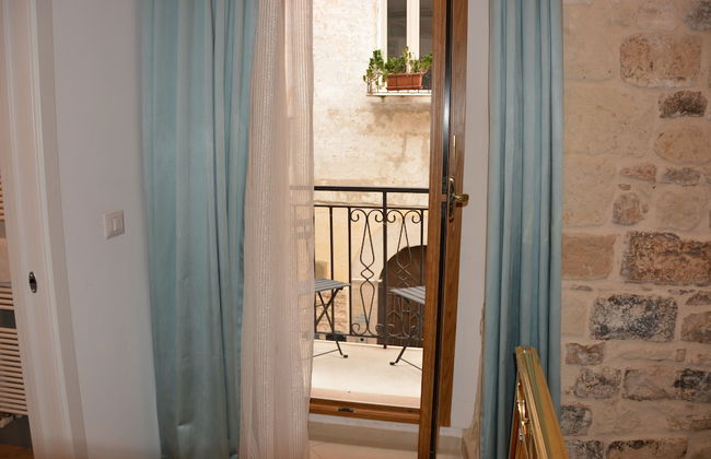 AFFITTACAMERE DIMORA DEL CARMINE - Foto 21