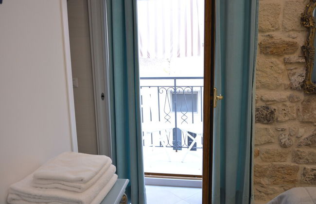 AFFITTACAMERE DIMORA DEL CARMINE - Foto 35