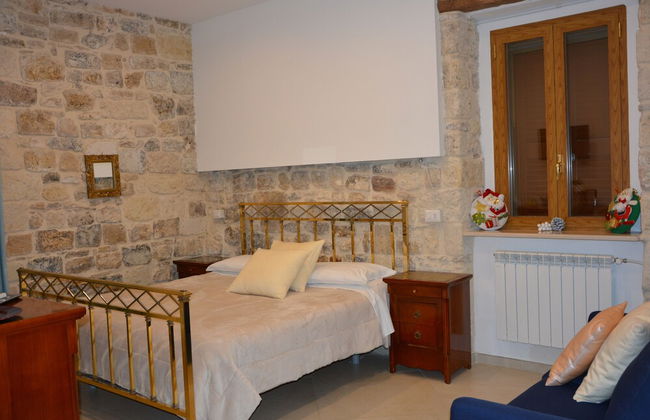 AFFITTACAMERE DIMORA DEL CARMINE - Foto 26