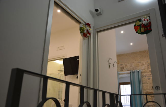 AFFITTACAMERE DIMORA DEL CARMINE - Foto 6