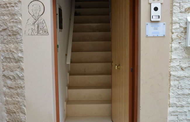 AFFITTACAMERE DIMORA DEL CARMINE - Foto 63