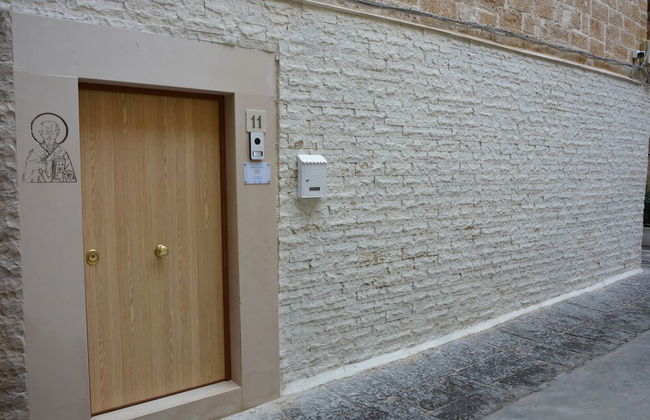 AFFITTACAMERE DIMORA DEL CARMINE - Foto 68