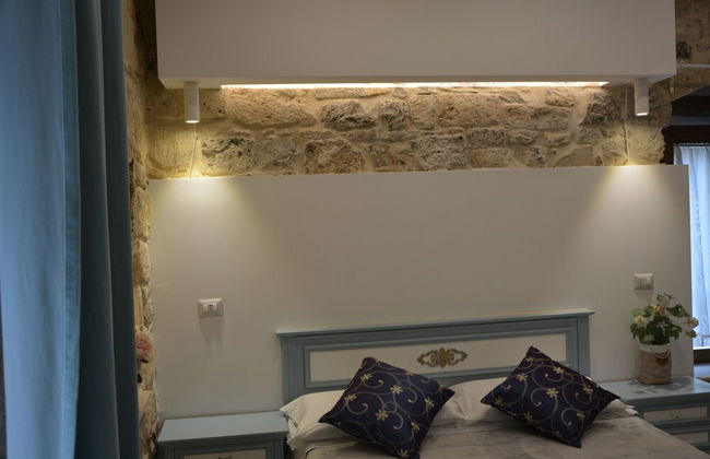 AFFITTACAMERE DIMORA DEL CARMINE - Foto 30