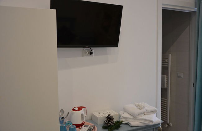 AFFITTACAMERE DIMORA DEL CARMINE - Foto 37