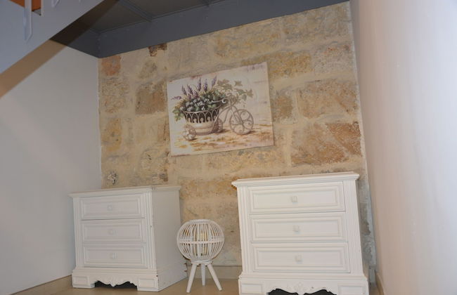 AFFITTACAMERE DIMORA DEL CARMINE - Foto 5