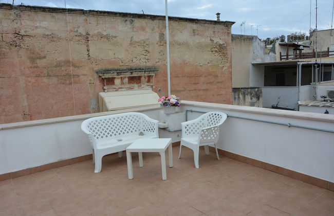 AFFITTACAMERE DIMORA DEL CARMINE - Foto 48