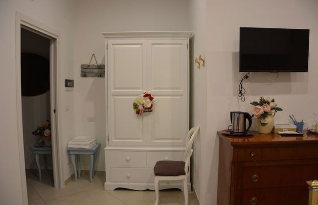 AFFITTACAMERE DIMORA DEL CARMINE - Foto 17