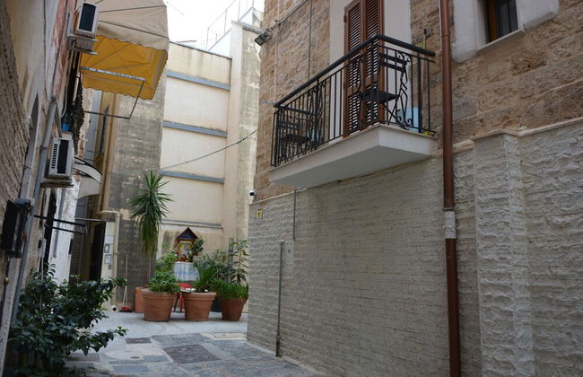 AFFITTACAMERE DIMORA DEL CARMINE - Foto 67