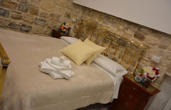 AFFITTACAMERE DIMORA DEL CARMINE - Foto 19