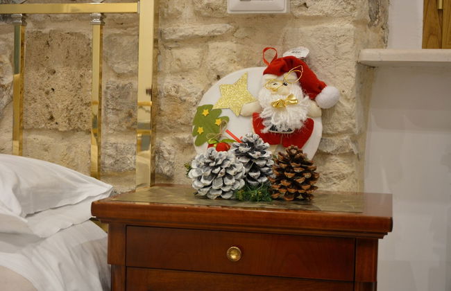 AFFITTACAMERE DIMORA DEL CARMINE - Foto 20