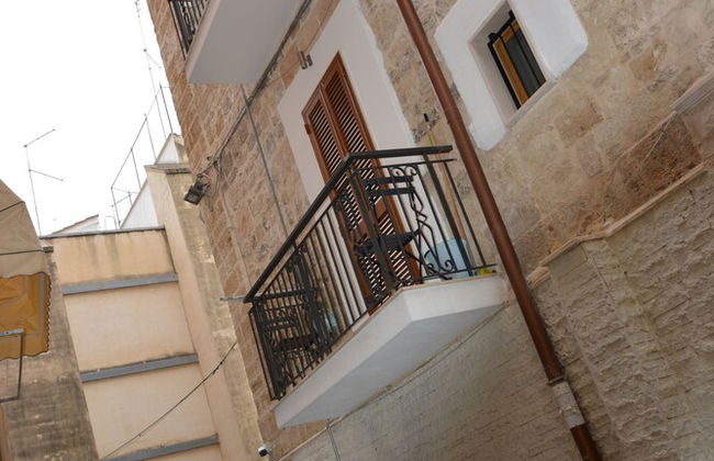 AFFITTACAMERE DIMORA DEL CARMINE - Foto 66