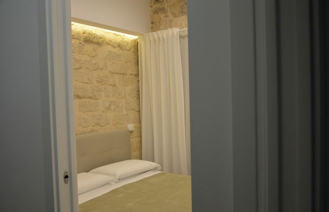 AFFITTACAMERE DIMORA DEL CARMINE - Foto 38