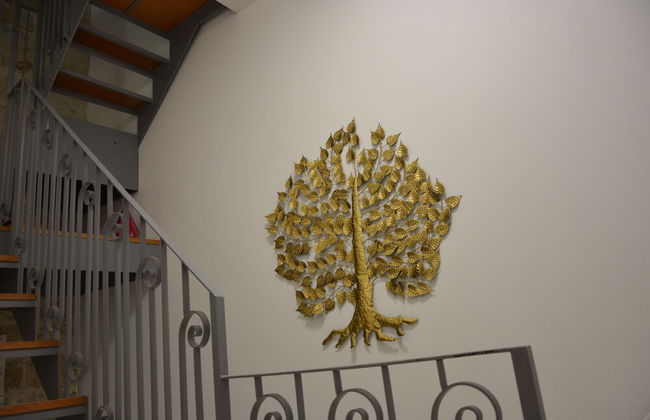 AFFITTACAMERE DIMORA DEL CARMINE - Foto 8