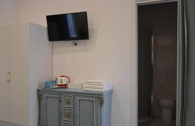 AFFITTACAMERE DIMORA DEL CARMINE - Foto 28