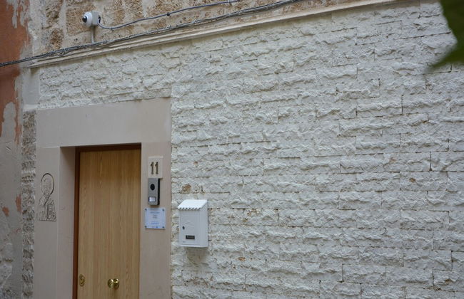 AFFITTACAMERE DIMORA DEL CARMINE - Foto 69