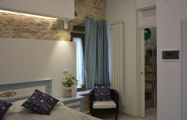 AFFITTACAMERE DIMORA DEL CARMINE - Foto 32
