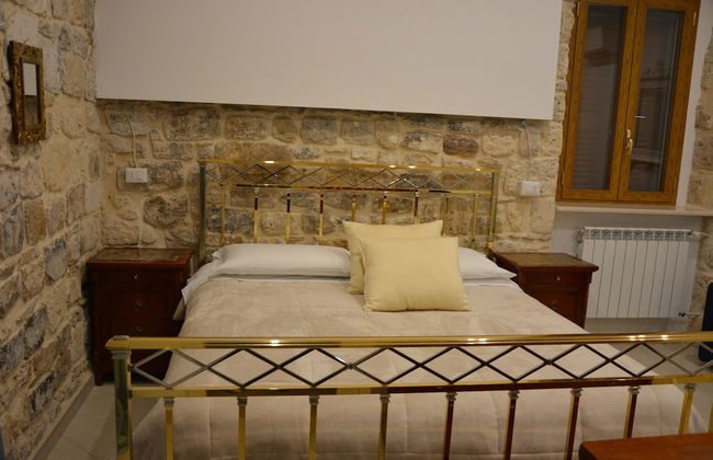 AFFITTACAMERE DIMORA DEL CARMINE - Foto 14