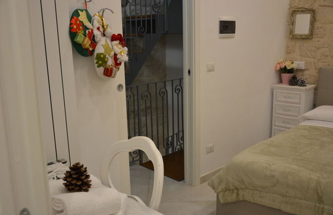 AFFITTACAMERE DIMORA DEL CARMINE - Foto 42
