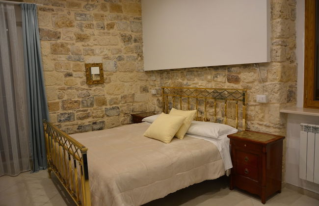 AFFITTACAMERE DIMORA DEL CARMINE - Foto 10
