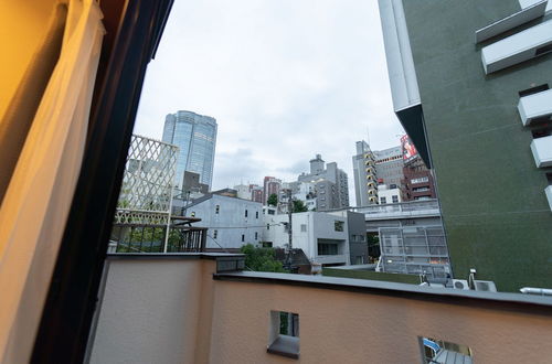 Photo 26 - Satellite Hotel Roppongi