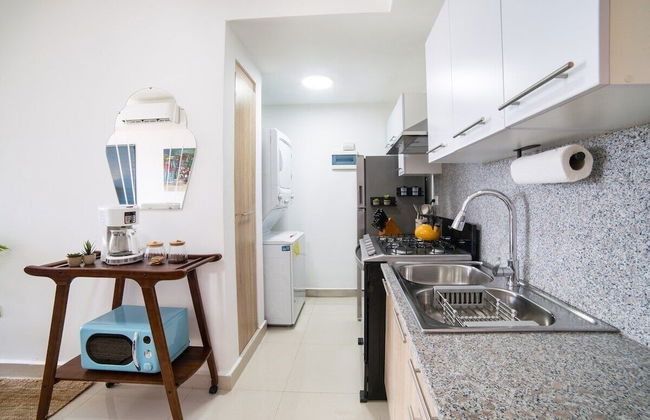Tower Condo Pretty Ocean View Boca Chica - Foto 9