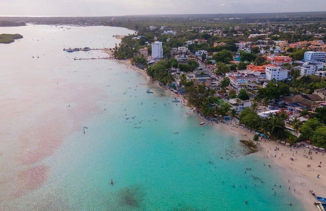 Tower Condo Pretty Ocean View Boca Chica - Foto 27