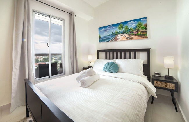 Tower Condo Pretty Ocean View Boca Chica - Foto 3