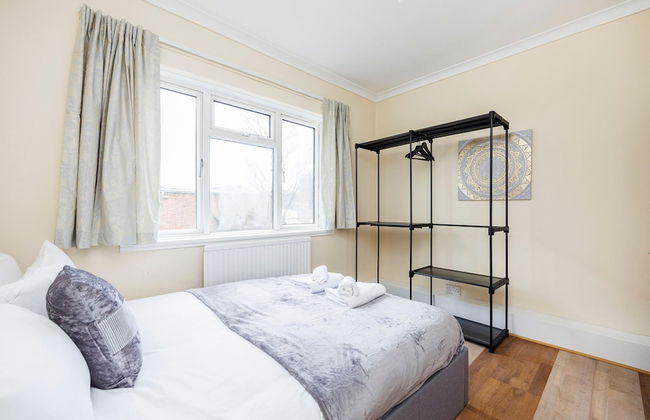 East Croydon Home - Contractors - Foto 15
