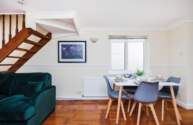 East Croydon Home - Contractors - Foto 21