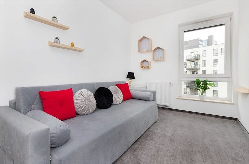 Foto 19 - Lux 3 Bedroom Flat by Renters Prestige