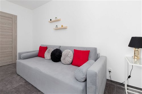 Foto 9 - Lux 3 Bedroom Flat by Renters Prestige