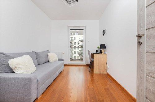 Foto 8 - Lux 3 Bedroom Flat by Renters Prestige