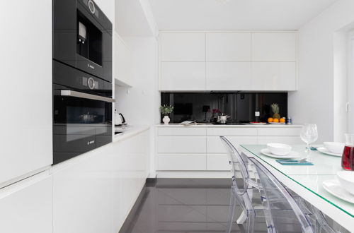 Foto 29 - Lux 3 Bedroom Flat by Renters Prestige