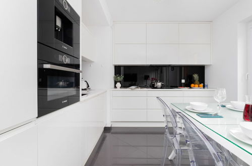 Foto 23 - Lux 3 Bedroom Flat by Renters Prestige