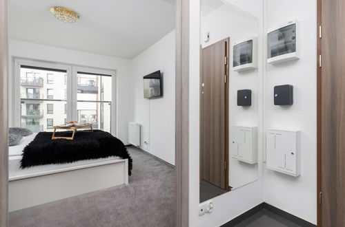 Foto 13 - Lux 3 Bedroom Flat by Renters Prestige