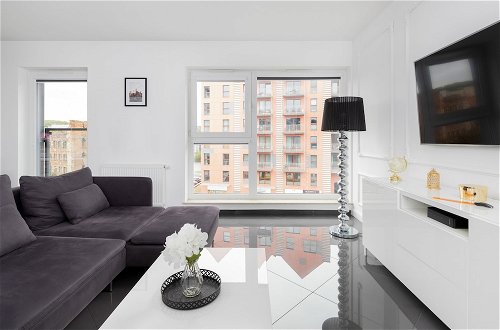 Foto 33 - Lux 3 Bedroom Flat by Renters Prestige