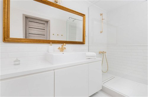 Foto 38 - Lux 3 Bedroom Flat by Renters Prestige