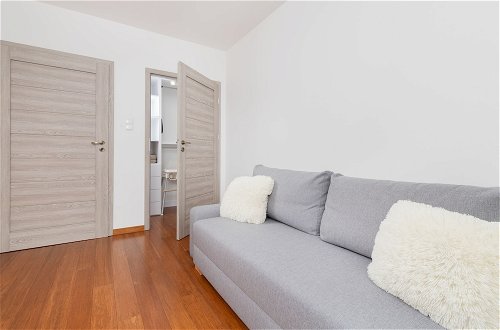 Foto 18 - Lux 3 Bedroom Flat by Renters Prestige